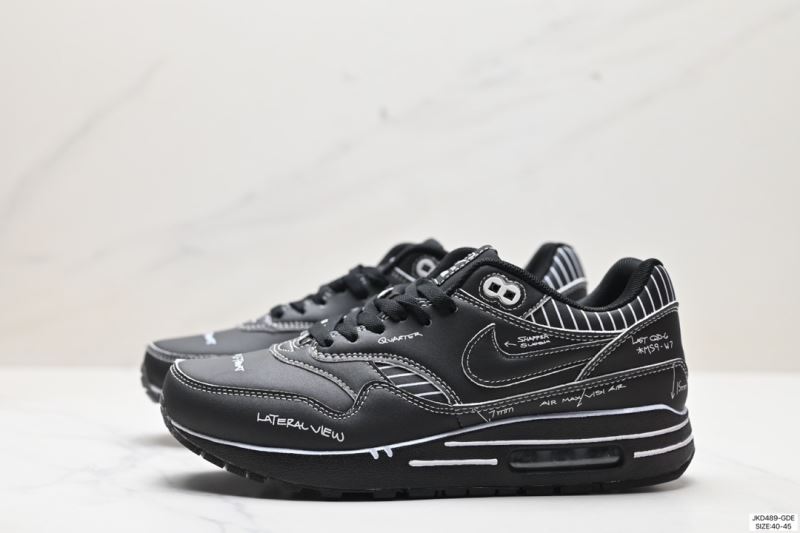 Nike Air Max Shoes